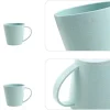 Lightweight Simple Plain Color Cups - Image 7