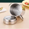 Shatterproof Travel Mug with Lid - Image 9