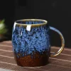 Artistic Pattern Mugs with Shiny Finish - Image 2