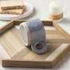 Modern Mini Dots Mugs with Thick Handle - Image 5