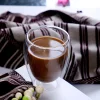 Double Wall Simple Transparent Mug - Image 8